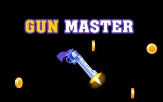 Play Gun Master Challenge online free