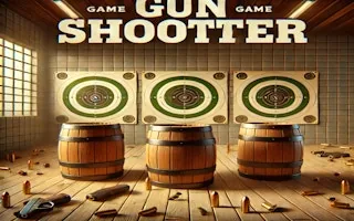 Play Gun Shooter online free