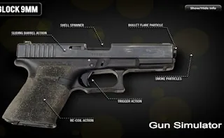Play Gun Simulator online free