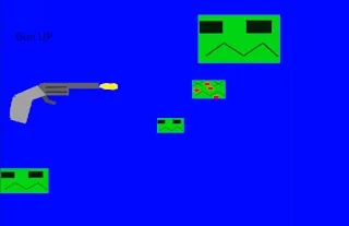Play Gun Up online free