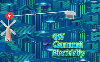 Play GW Connect Electricity online free