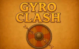 Play Gyro Clash online free