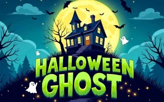 Play Halloween Ghost online free