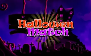 Play Hallowen Match online free