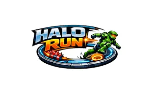 Play Halo Run online free