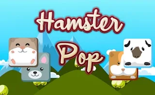 Play Hamster Pop online free