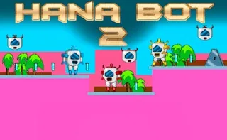 Play Hana Bot 2 online free