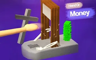 Play Hand Or Money online free