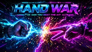 Play Hand War online free