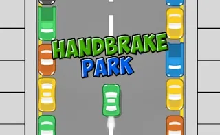 Play Handbrake Parking online free
