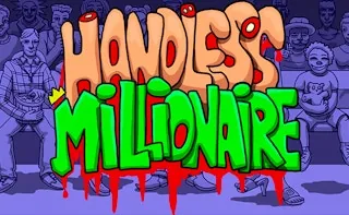 Play Handless Millionaire online free