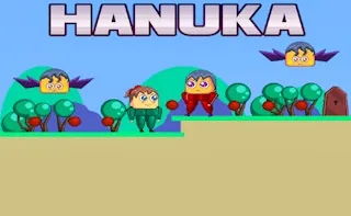 Play Hanuka online free