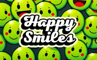 Play Happy Smileys online free