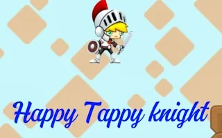 Play Happy Tappy Knight online free