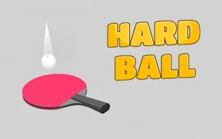 Play Hard Ball online free