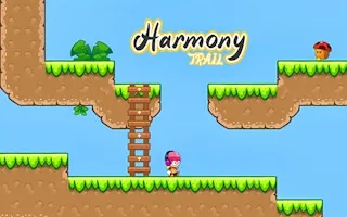 Play Harmony Trail online free