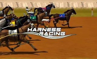 Play Harness Racing online free