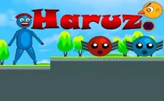 Play Haruz online free