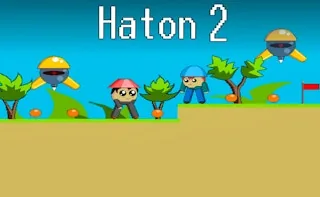 Play Haton 2 online free