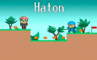 Play Haton online free