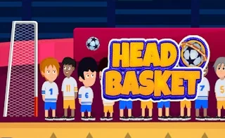 Play Head Ball Hyper Casual Game online free