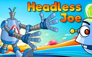 Headless Joe