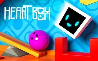 Play Heart Box online free