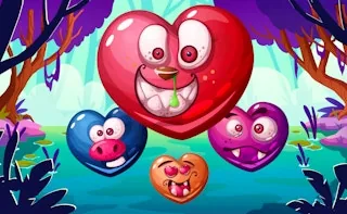 Play Heart Breaker online free