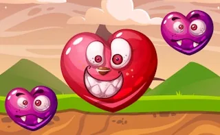 Play Heart Match Master online free