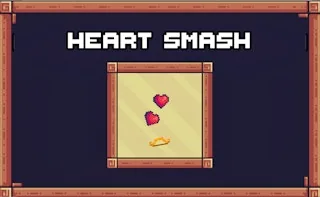 Play Heart Smash online free