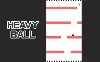 Play Heavy Ball online free