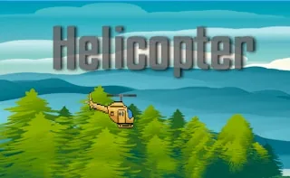 Play Helicopter online free