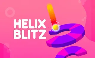 Play Helix Blitz online free