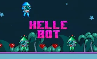 Play Helle Bot online free