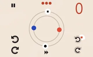 Play Hemisphere online free