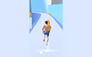 Play Hero Transform Run online free