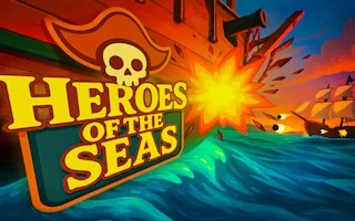 Play Heroes of the Seas online free