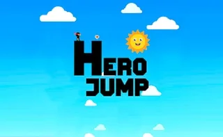 Play HeroJump online free