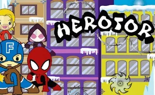 Play Herotor online free
