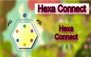Play Hexa Connect online free