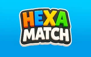 Play Hexa Match online free