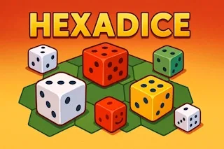 Play HexaDice online free