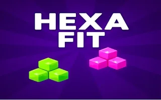 Play HexaFit online free