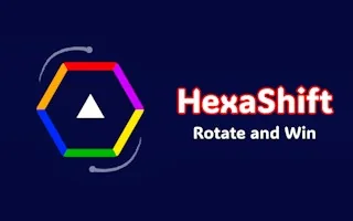 Play HexaShift online free
