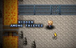Play Hidden Among Thieves online free