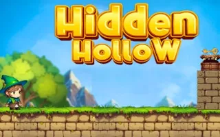 Play Hidden Hollow online free