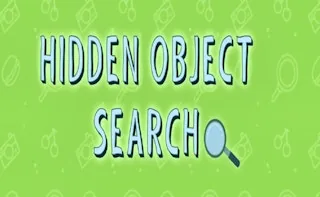 Play Hidden Object Search online free