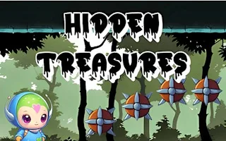 Play Hidden Treasures online free