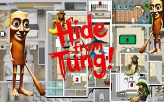 Play Hide from Tung! online free