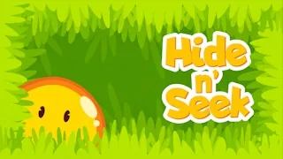 Play Hiding and Seeking online free
